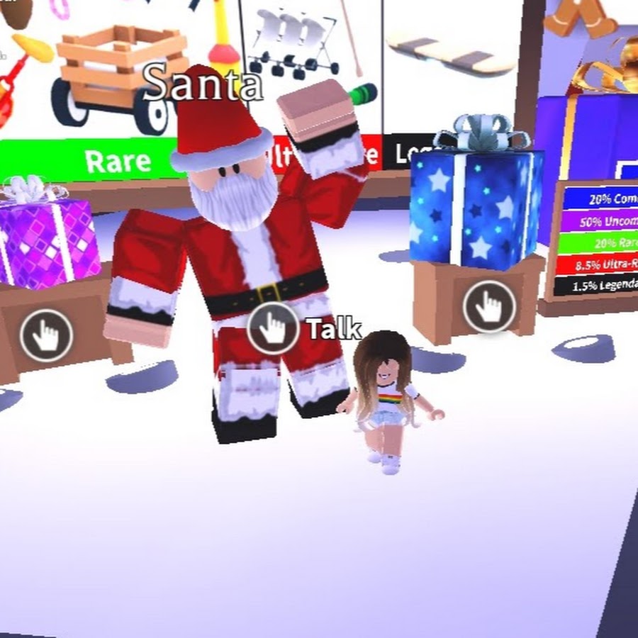 Roblox Nikto - YouTube