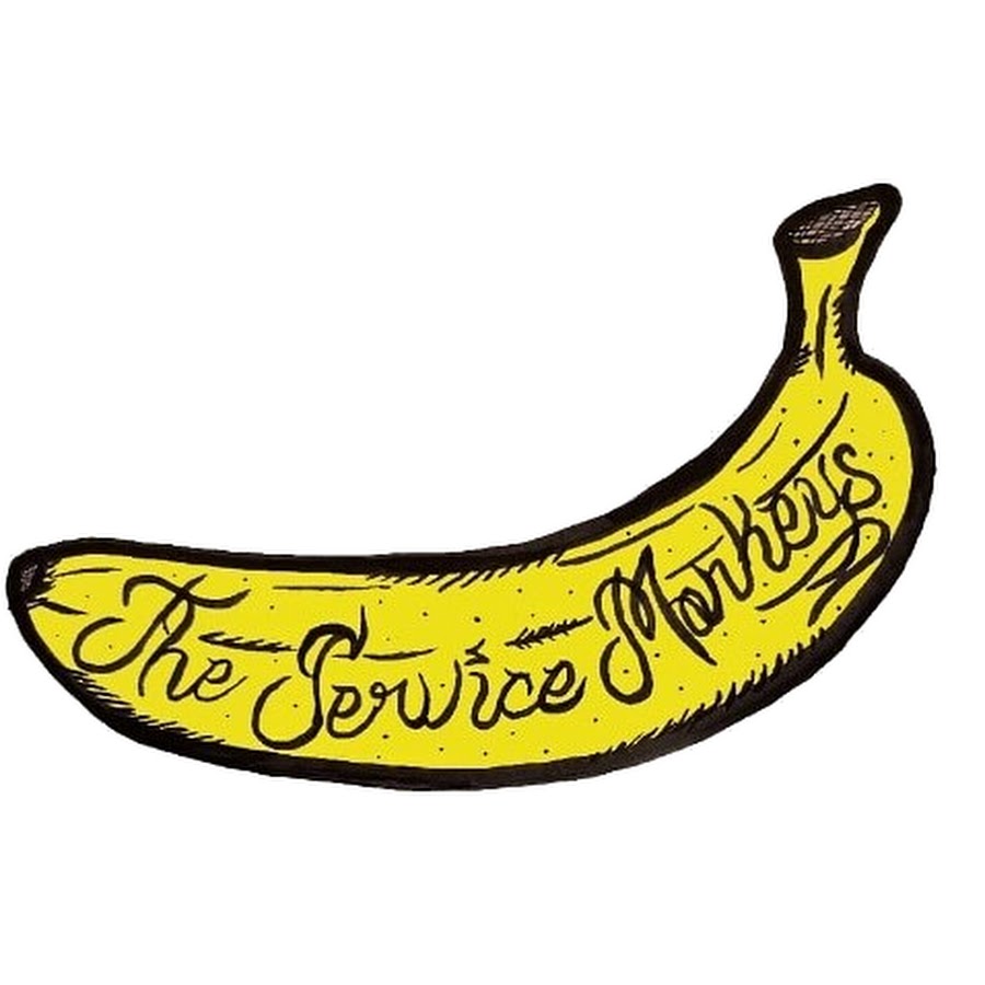 The Service Monkeys YouTube