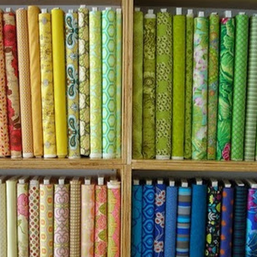 Village Sewing Center YouTube