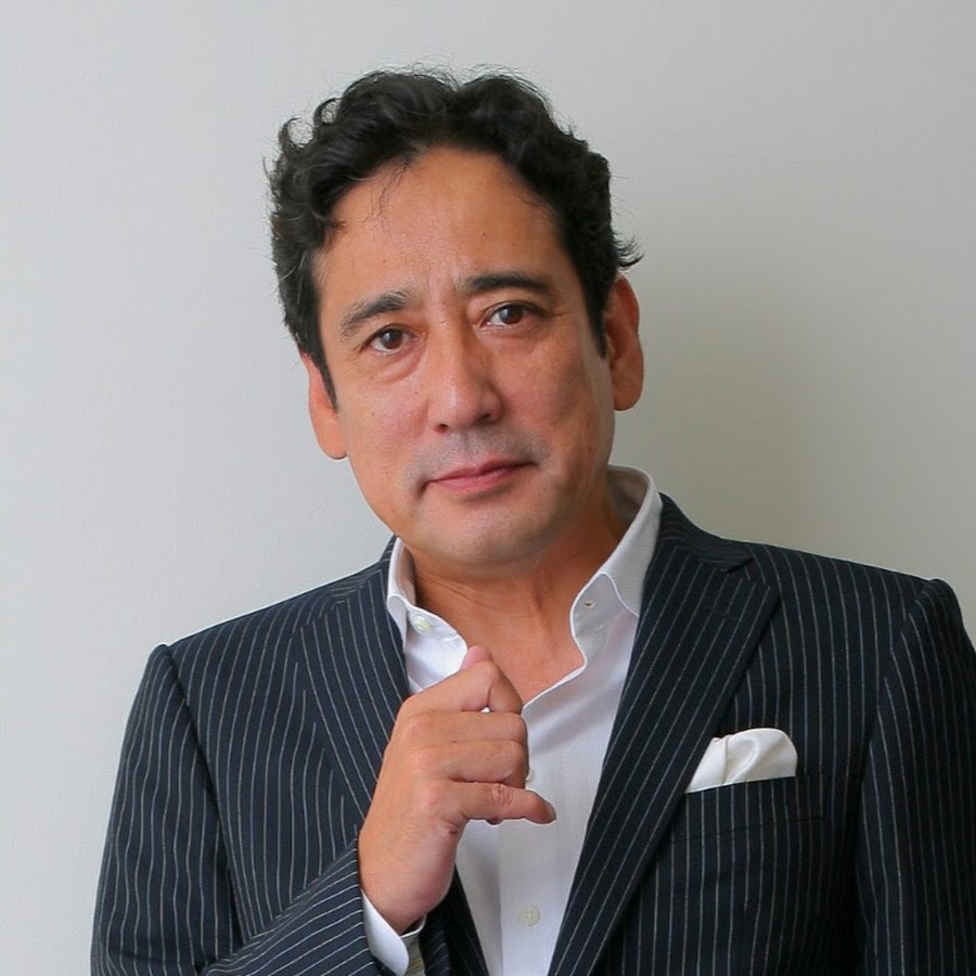 ルー大柴ちゃんねる YouTube