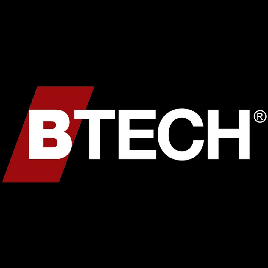 BTECH Inc. - YouTube