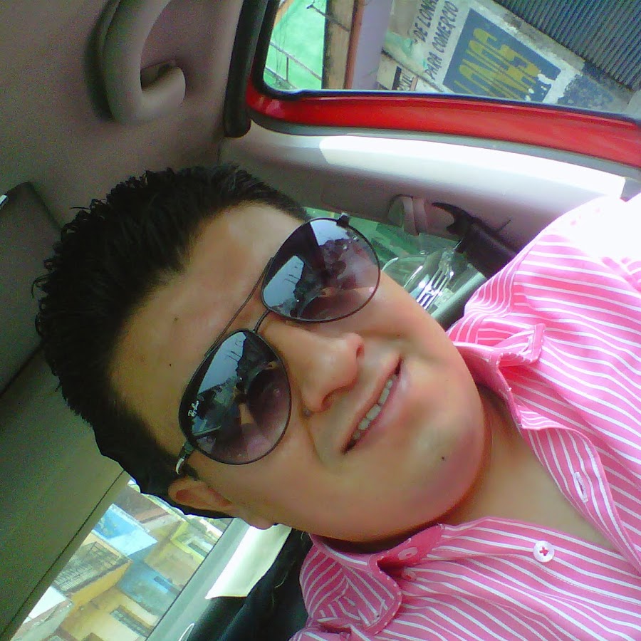 JOSE DE JESUS ARIAS VALENCIA YouTube