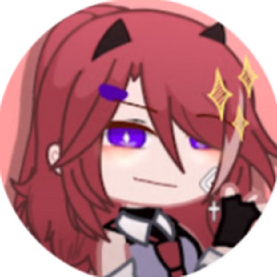 kitty cat Gacha YouTube