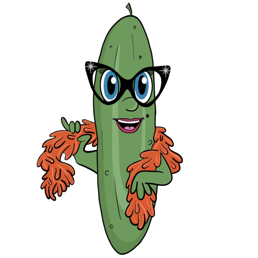 The Funky Pickle YouTube