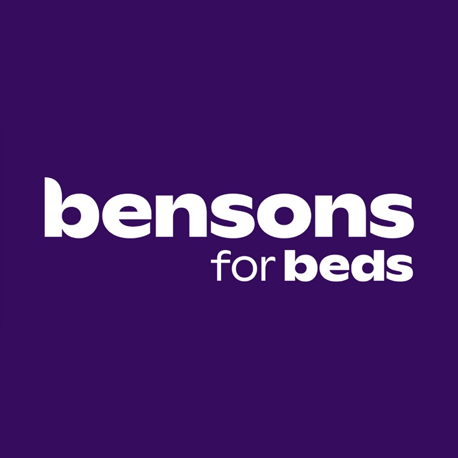 BensonsforBeds YouTube