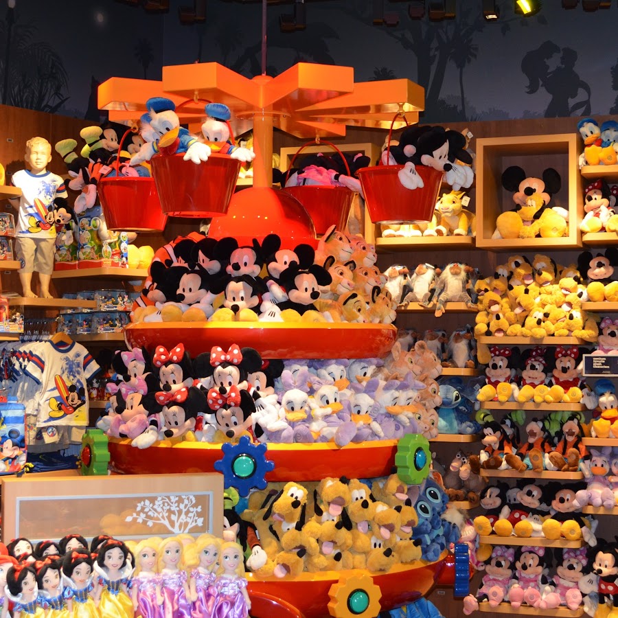 Toys Магазин Игрушек В Москве