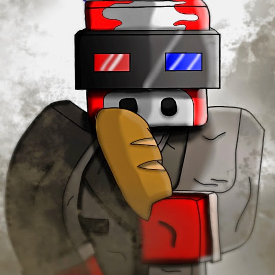 Ninja Bread - YouTube