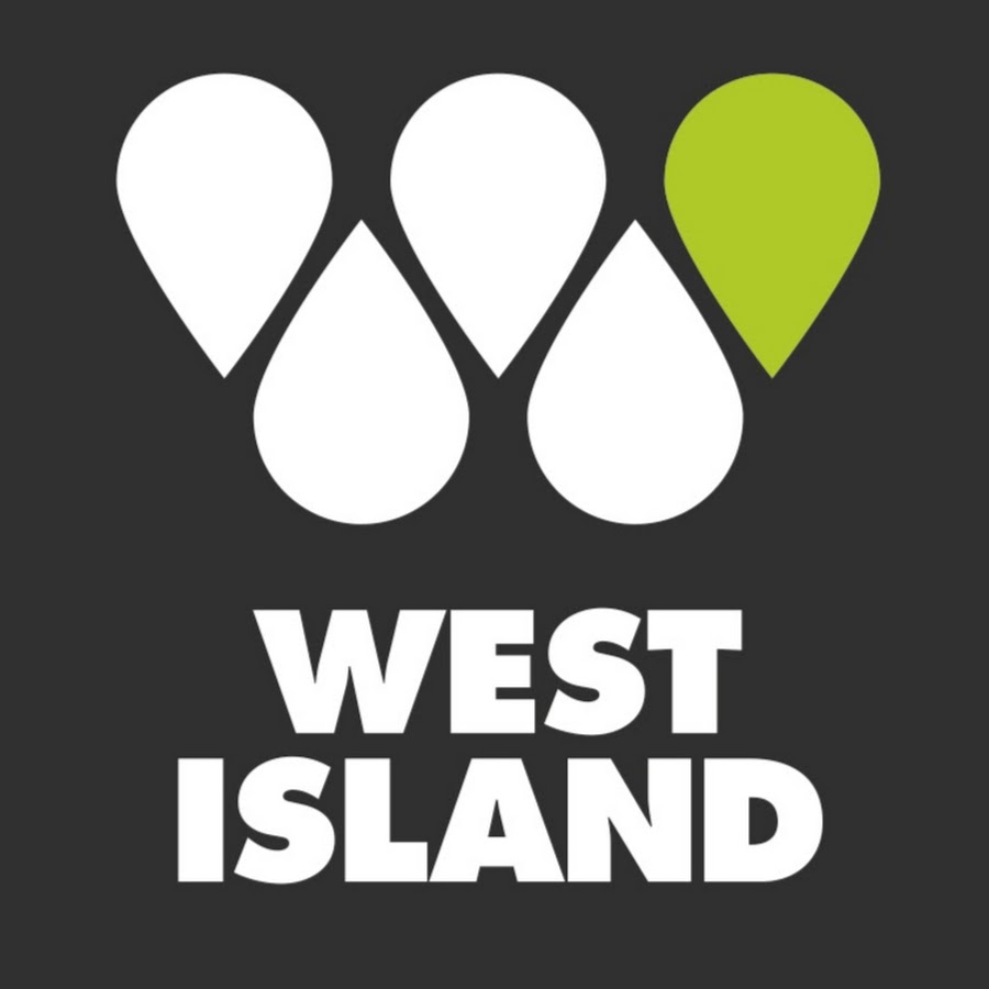 W island. West Island одежда. West Island.