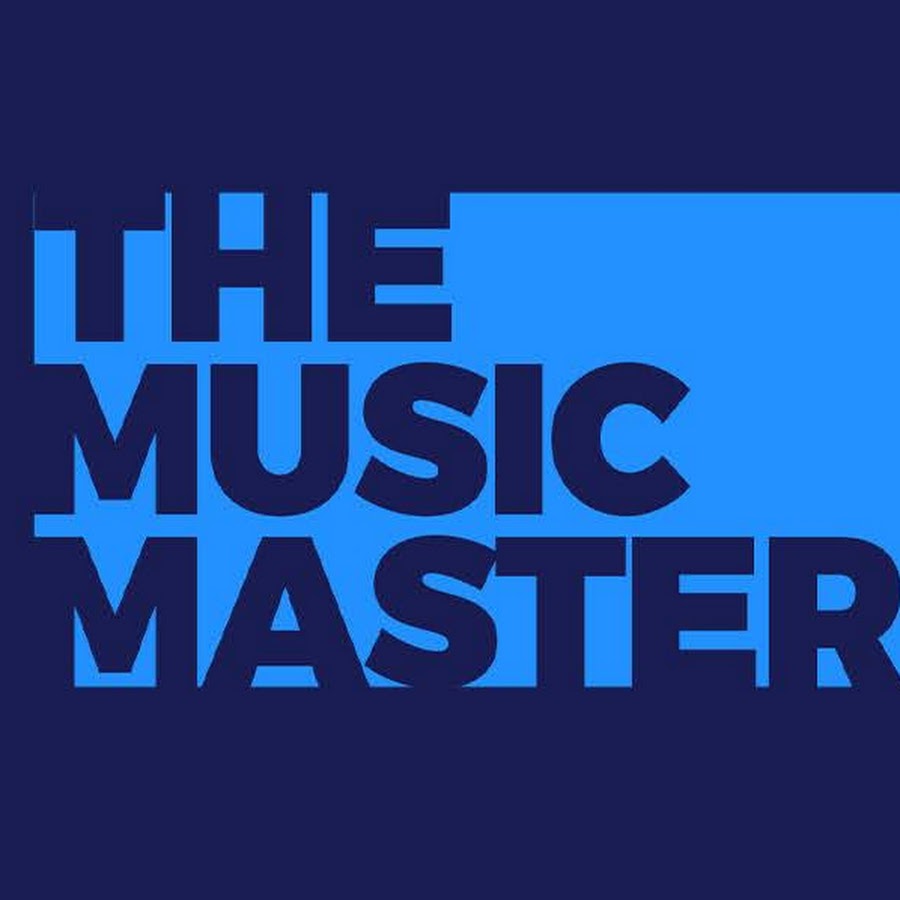 THE MUSIC MASTER - YouTube