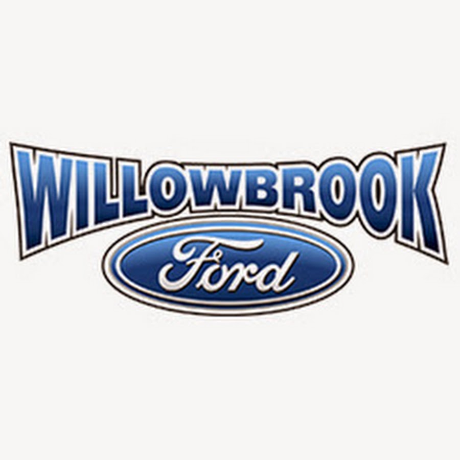 Willowbrook Ford YouTube