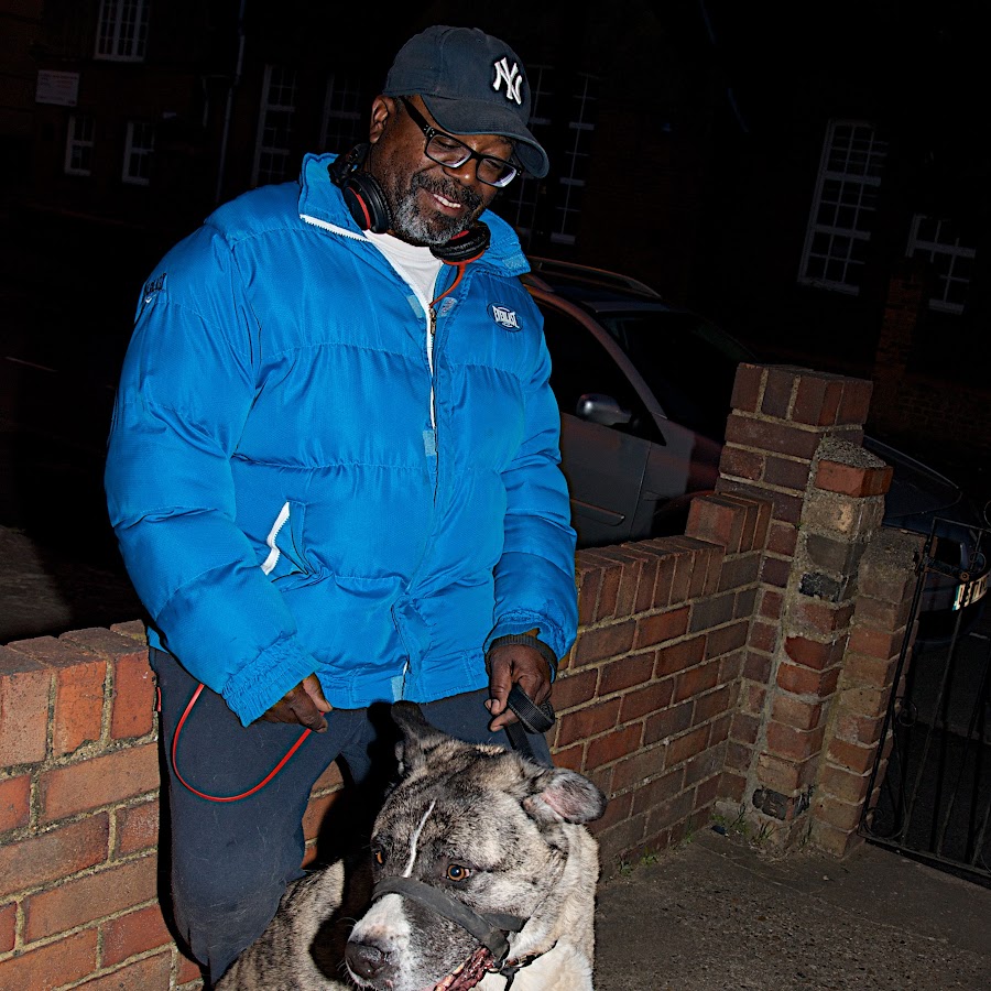 shawn richardson YouTube