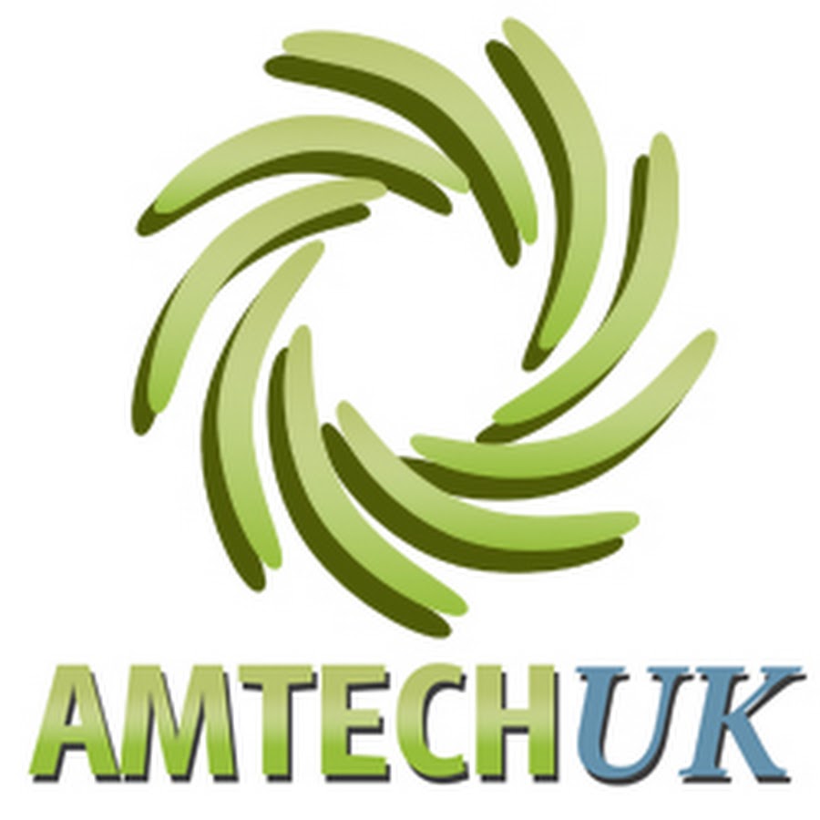 Amtech UK - YouTube