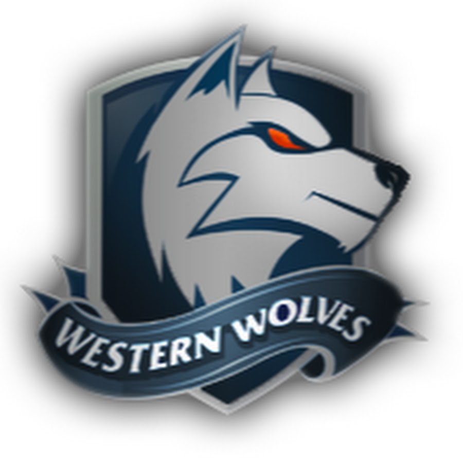 Western Wolves clan ET - YouTube