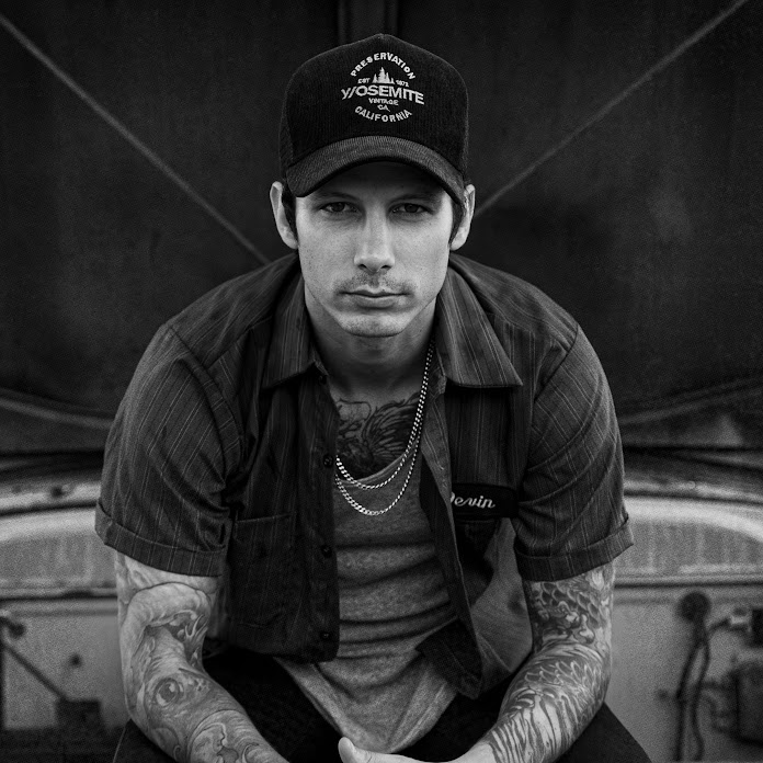 Devin Dawson Net Worth & Earnings (2026)