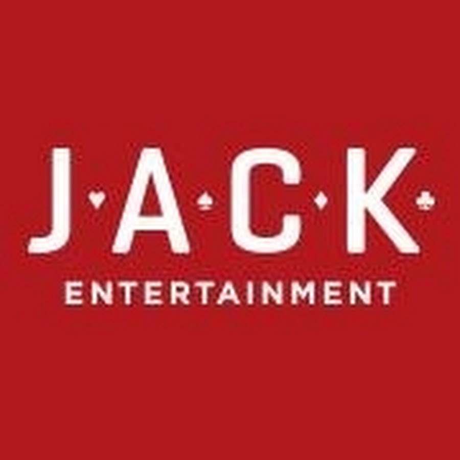 JACK Entertainment YouTube