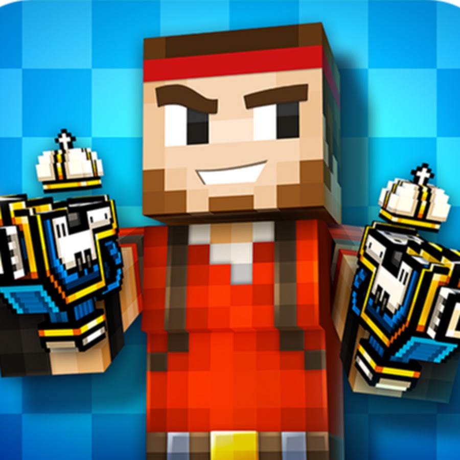 How To Be A Hacker In Pixel Gun 3d