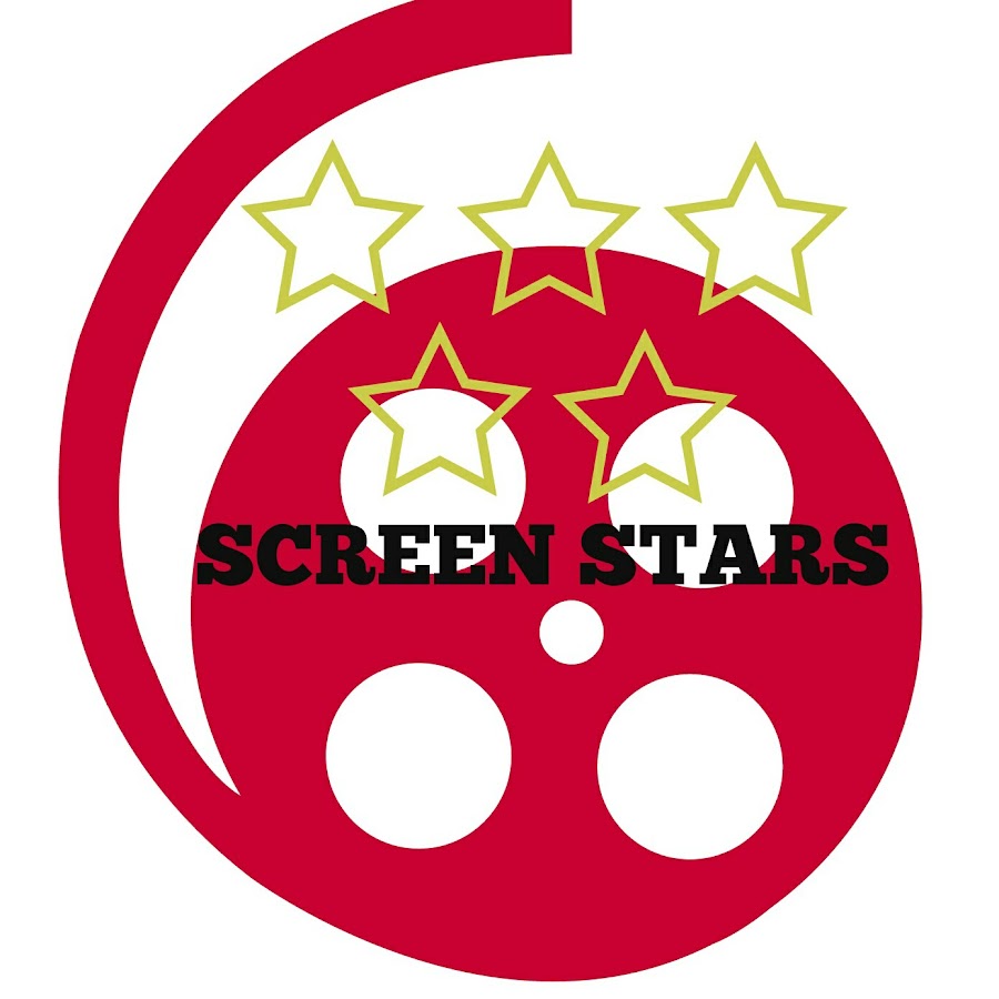 SCREEN STARS YouTube