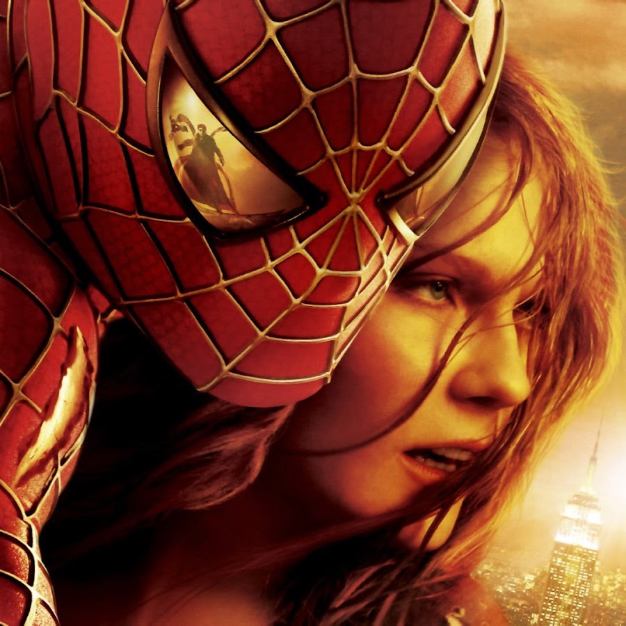 SpiderMan 2002 FULL MOVIE YouTube