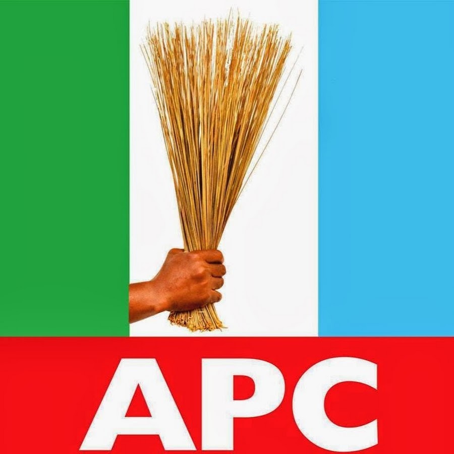 A New Nigeria APC YouTube