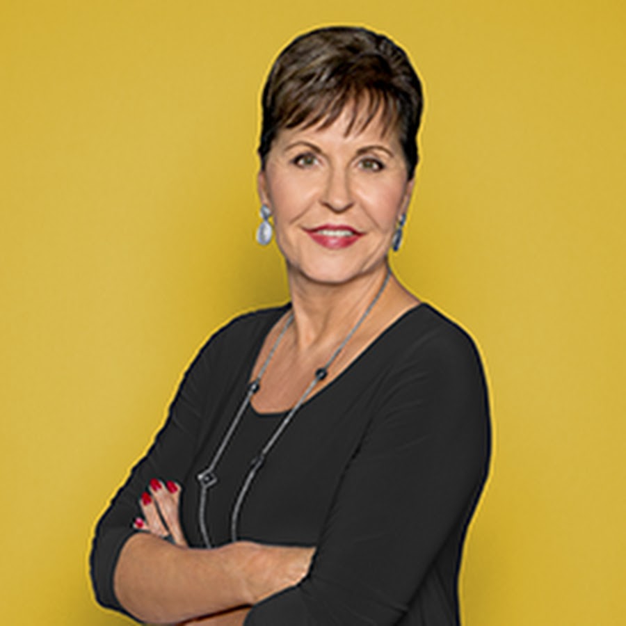 Joyce Meyers 2019 - YouTube