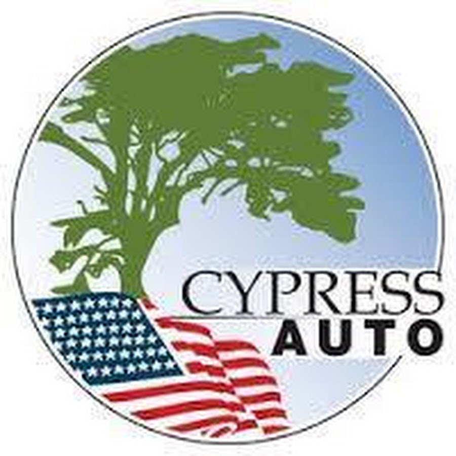 Cypress Auto Center YouTube