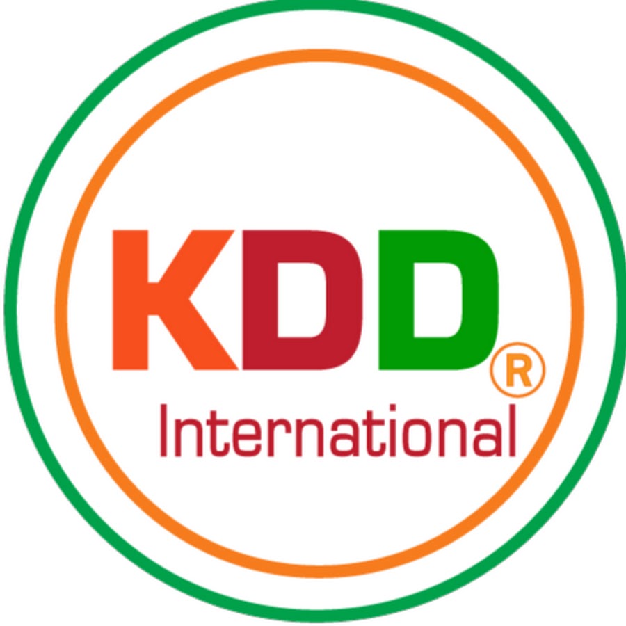 BCK International - YouTube