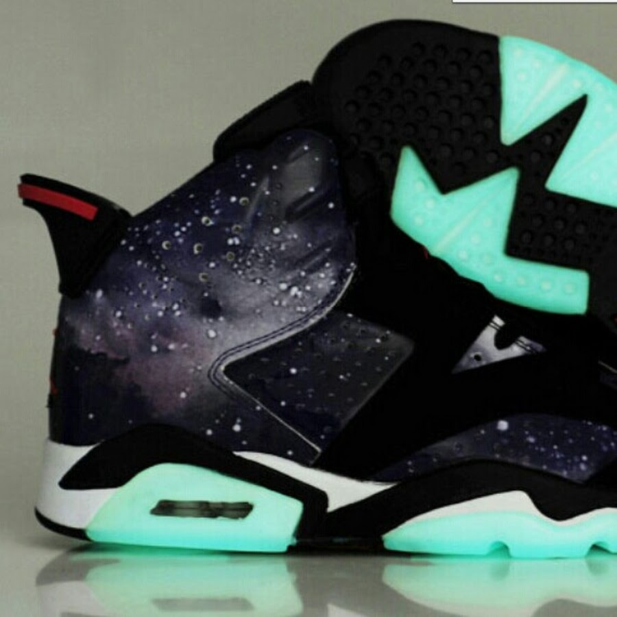 Nike for композиция