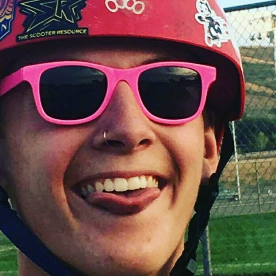 Connor Scoots - YouTube