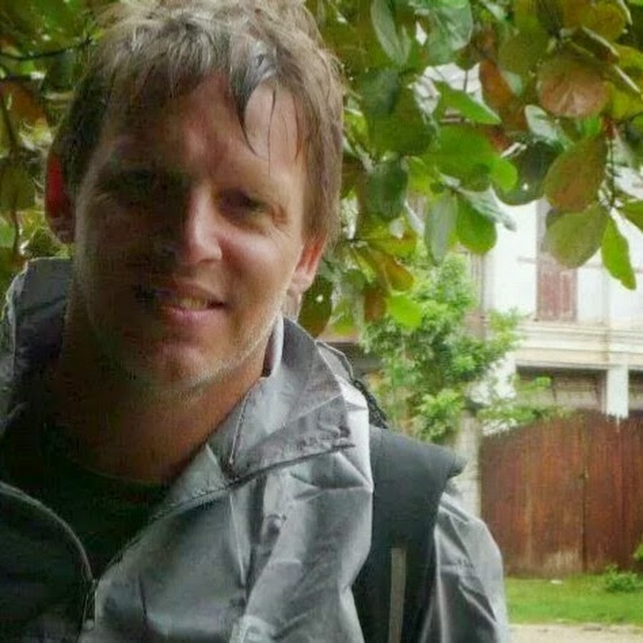 Richard Thorns 