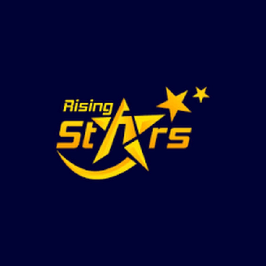 Rising Stars YouTube