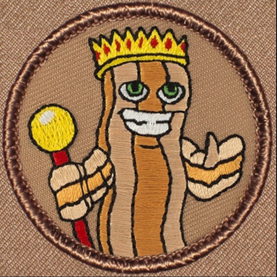 King Bacon YouTube