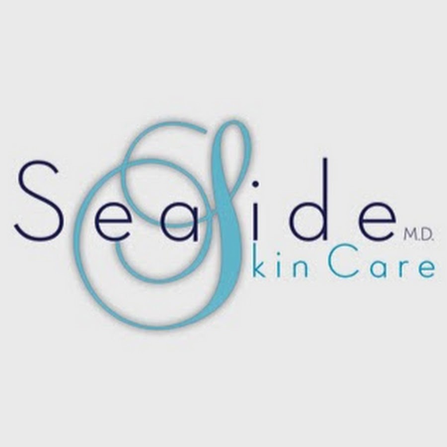 Seaside Skin Care YouTube