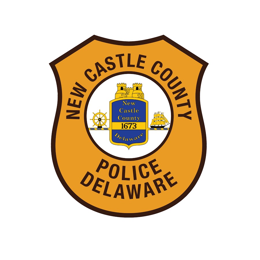 New Castle County Police Department YouTube