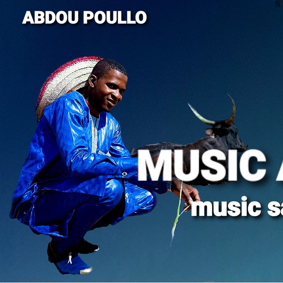 ABDOU POULLO OFFICIEL YouTube Stats, Channel Analytics ...