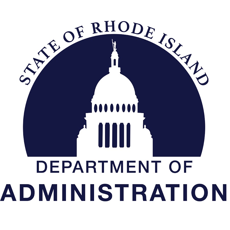 Rhode Island Department of Administration YouTube