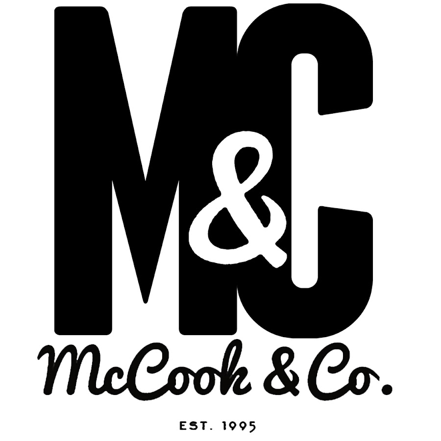 McCook&Co. Management - YouTube