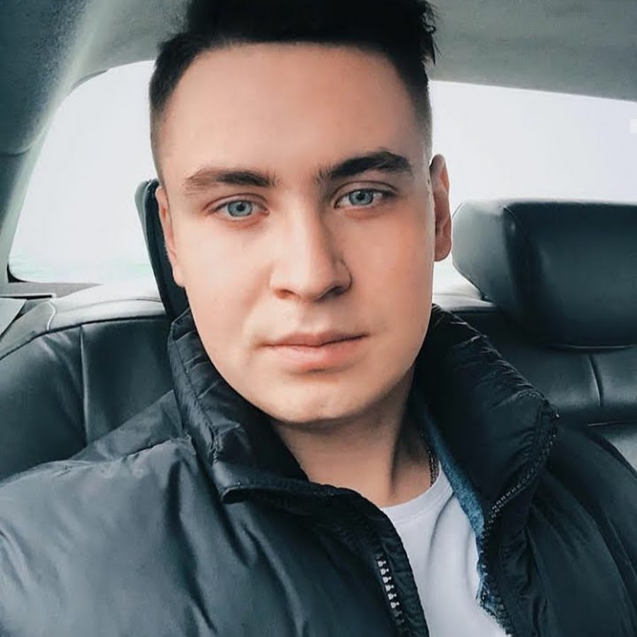 Кабиков а4 Влад