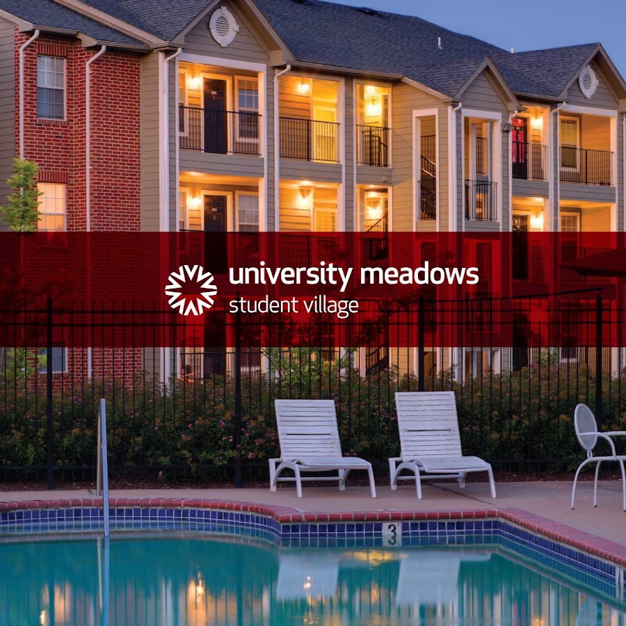 University Meadows Apartments YouTube