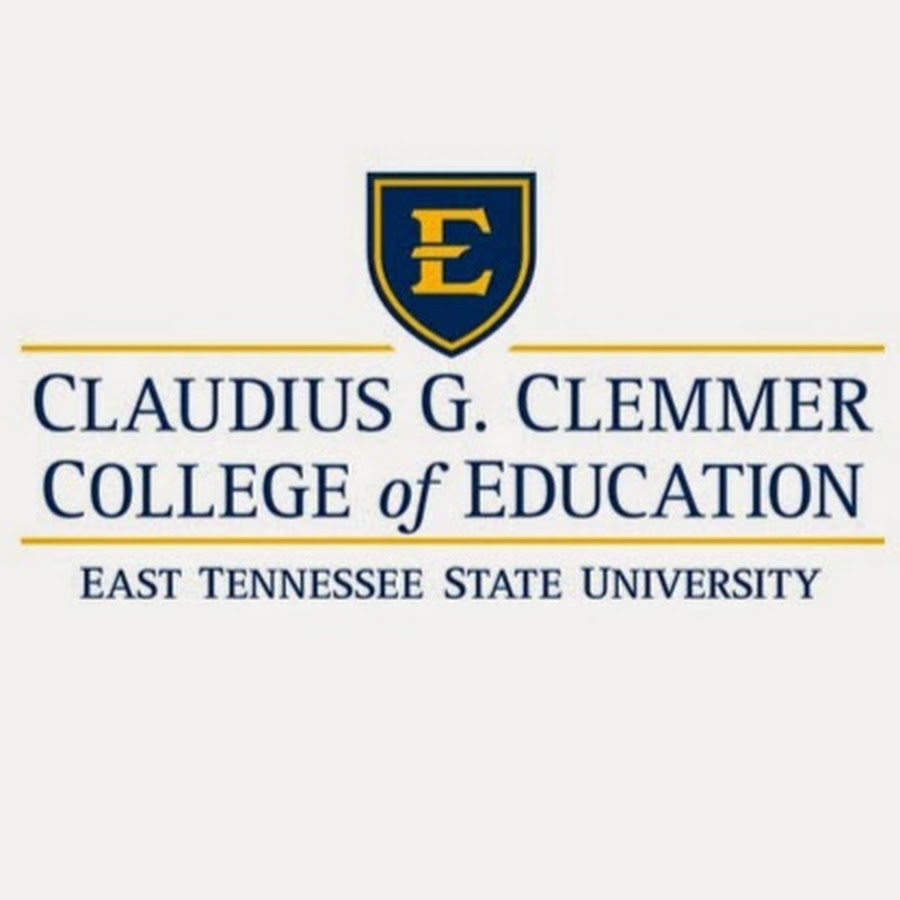 ETSU Clemmer College of Education YouTube