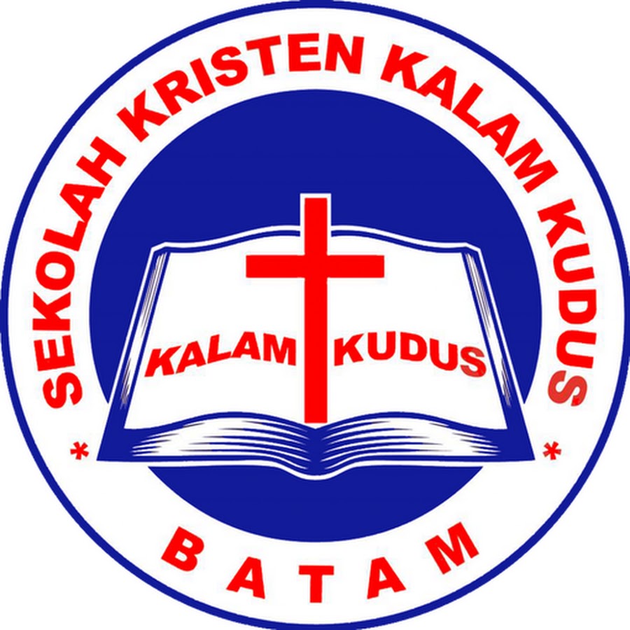 Sekolah Kalam Kudus 1 Batam - YouTube