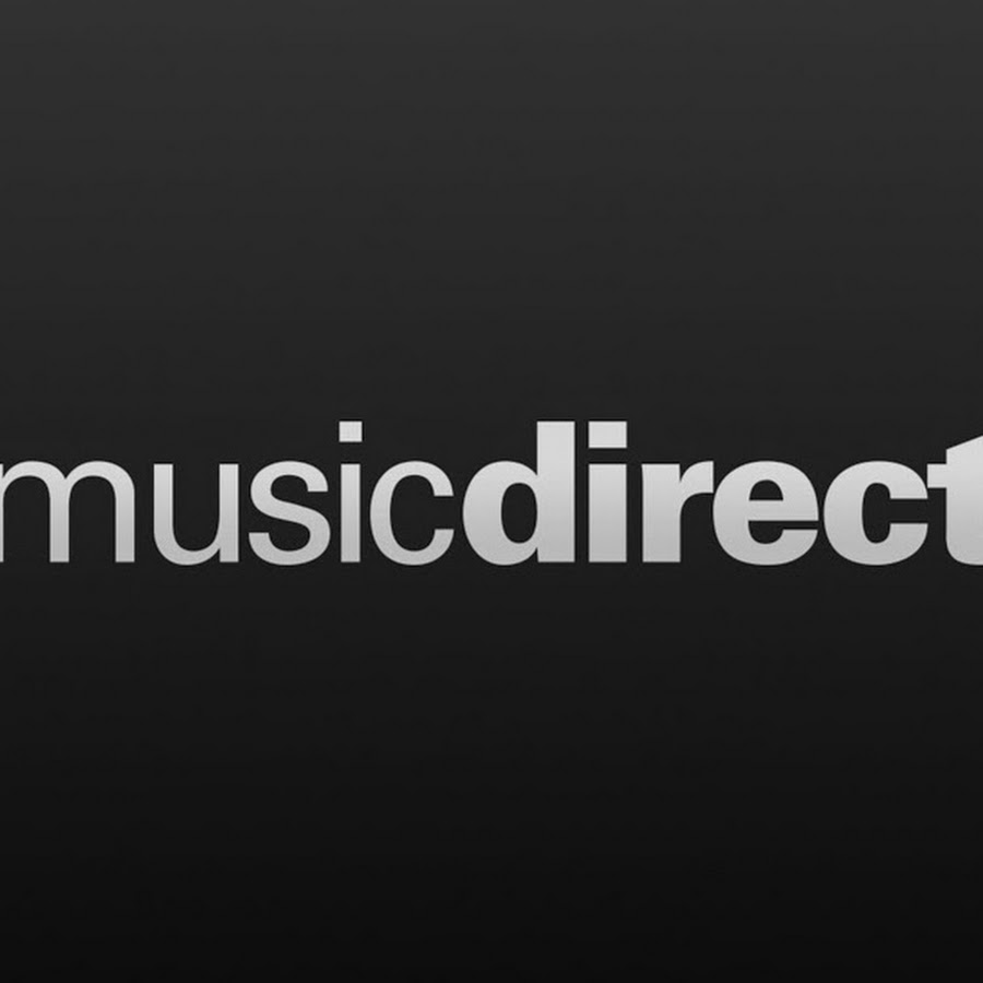 Music Direct YouTube