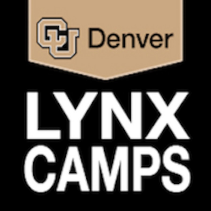 CU Denver LYNX Arts Camps YouTube