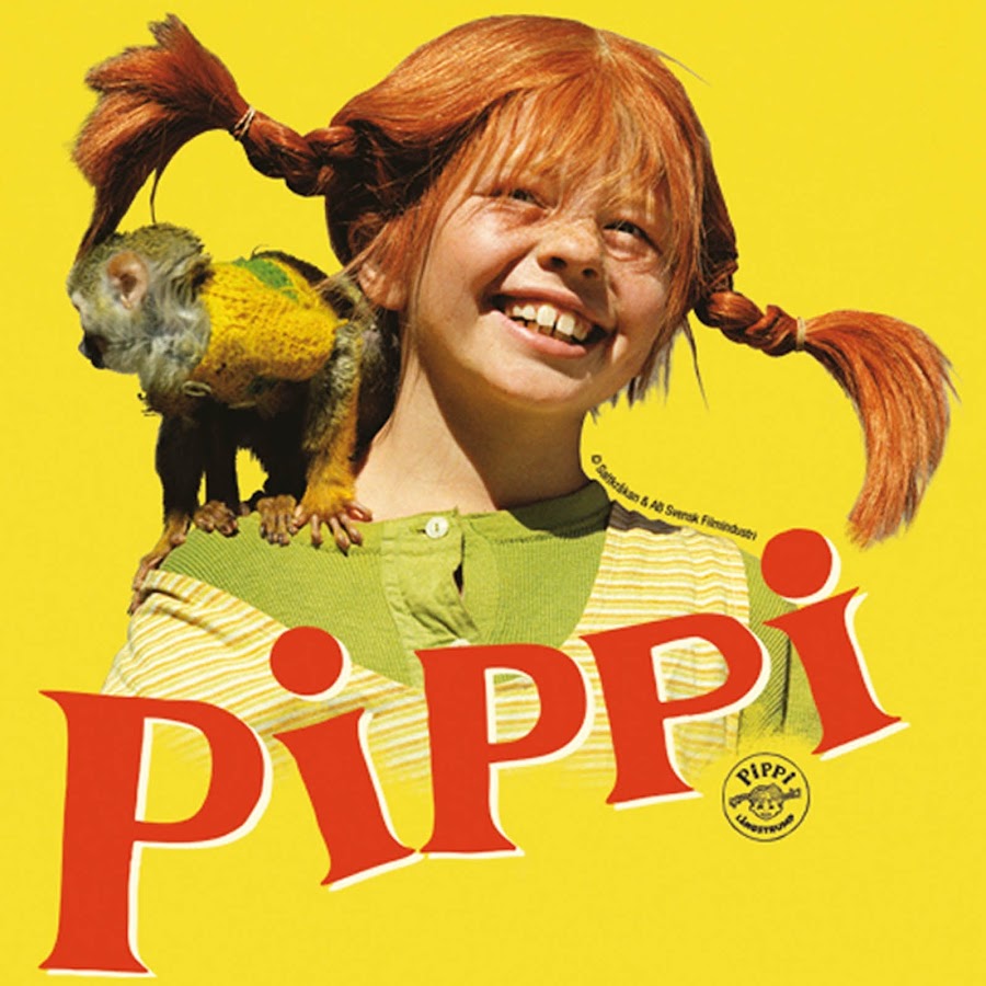 Pippi Calzaslargas - episodios completos en Español - YouTube