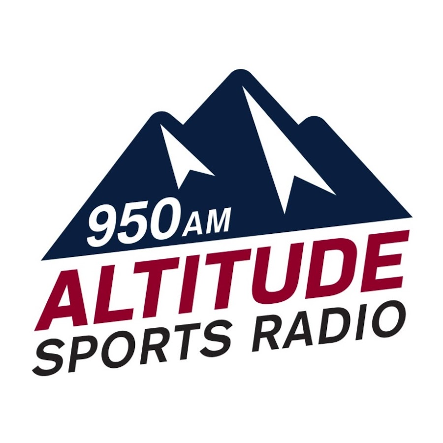 Altitude Sports Radio YouTube