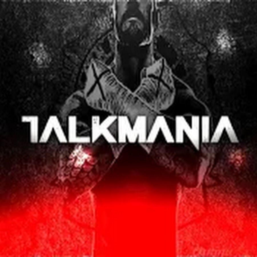 Talkmania - YouTube