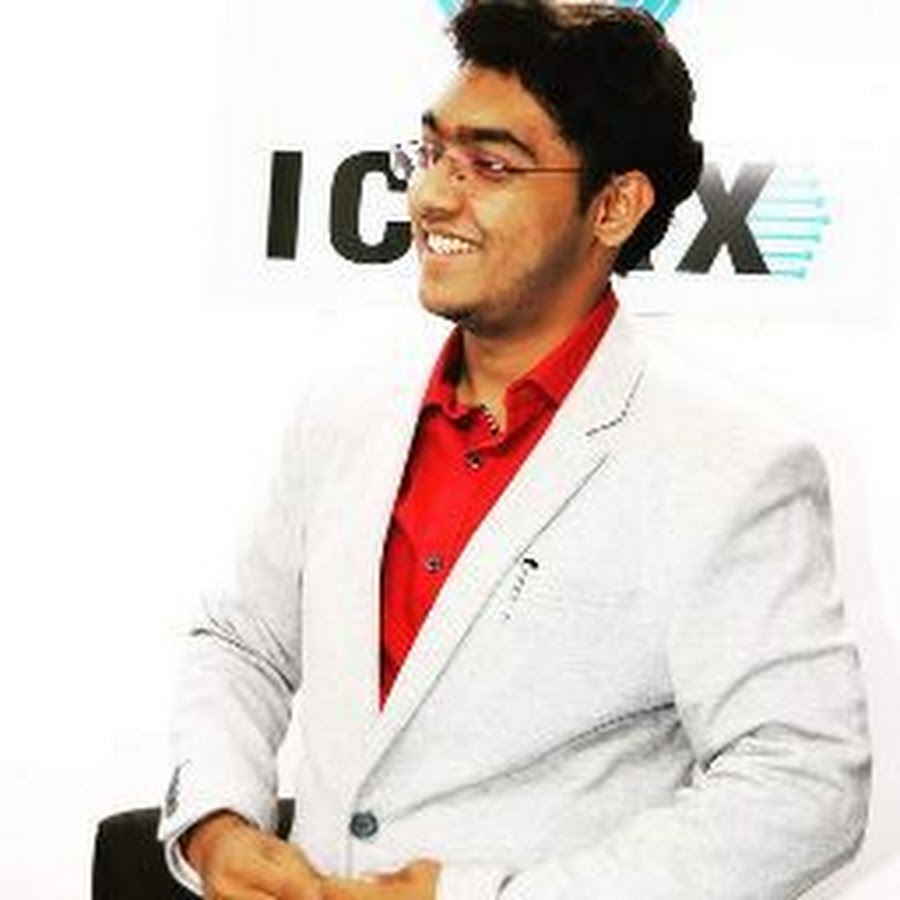 Technology Guru. YouTube