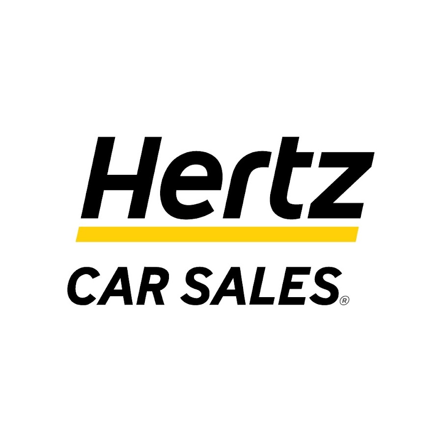 Hertz Car Sales YouTube
