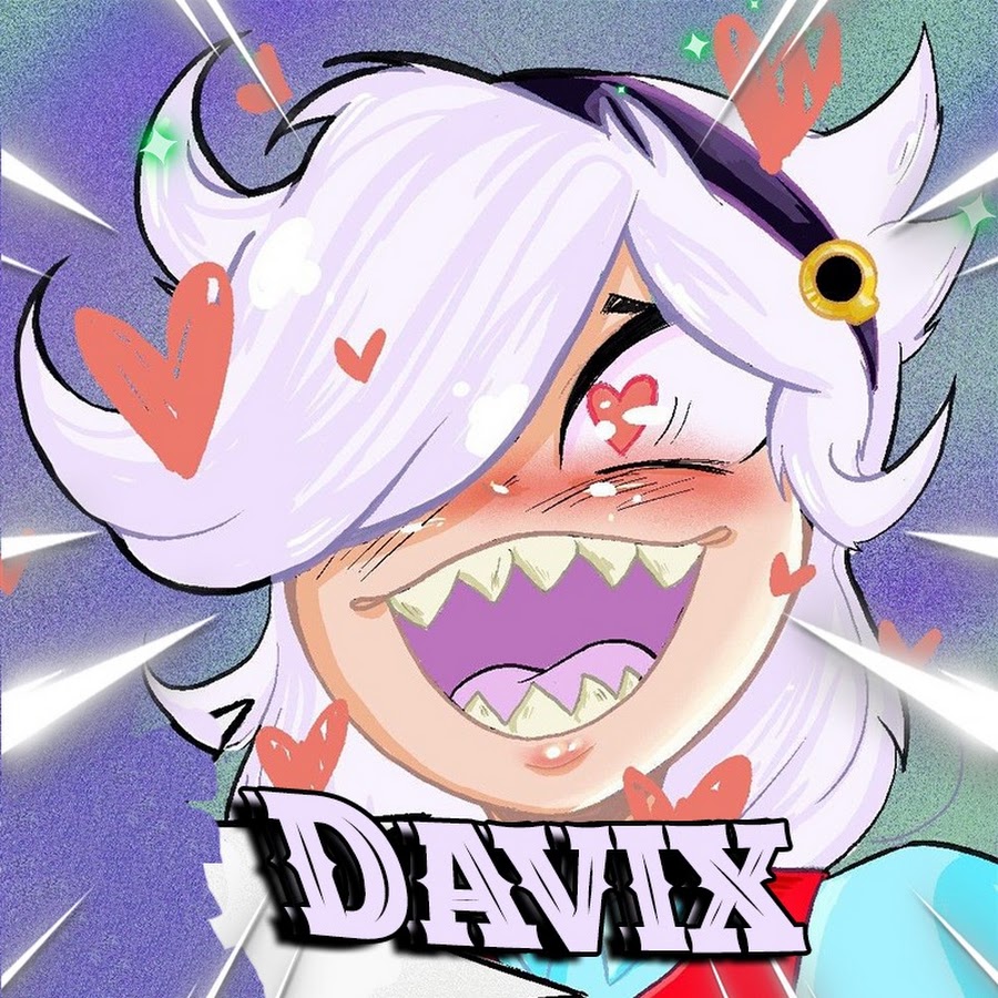 Davix - YouTube