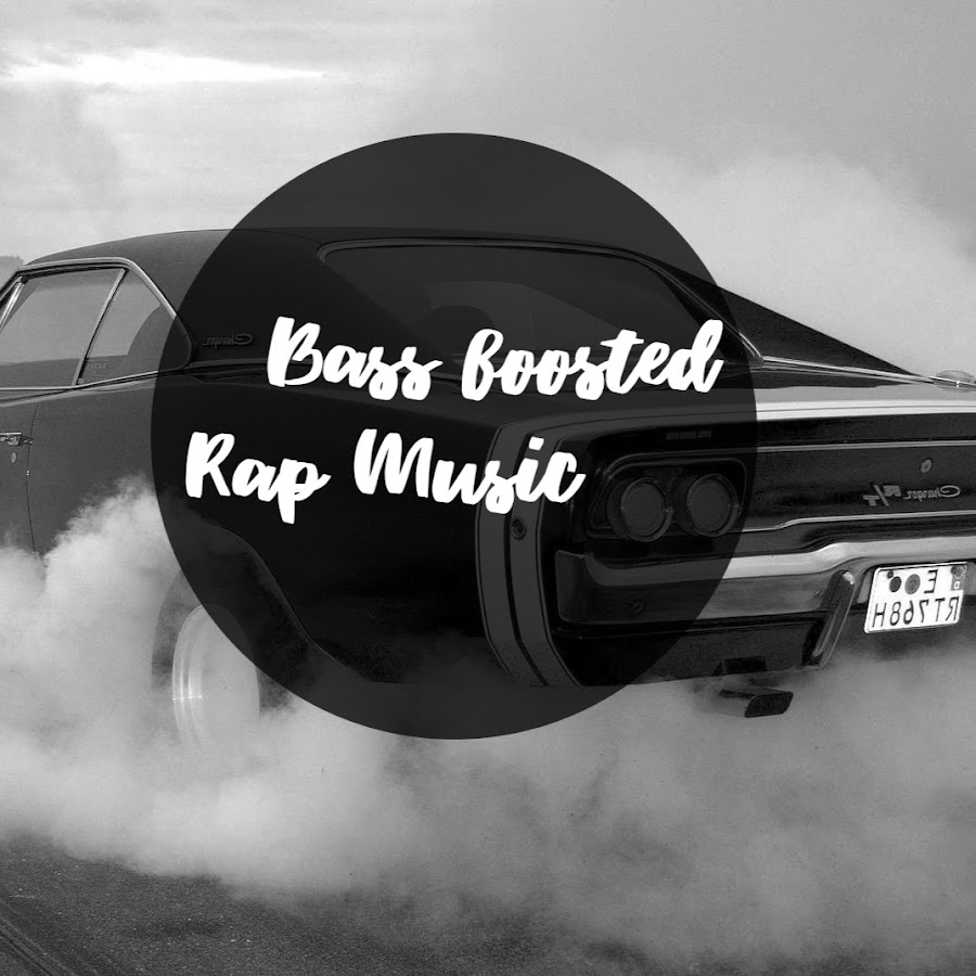 Bassboosted в машину