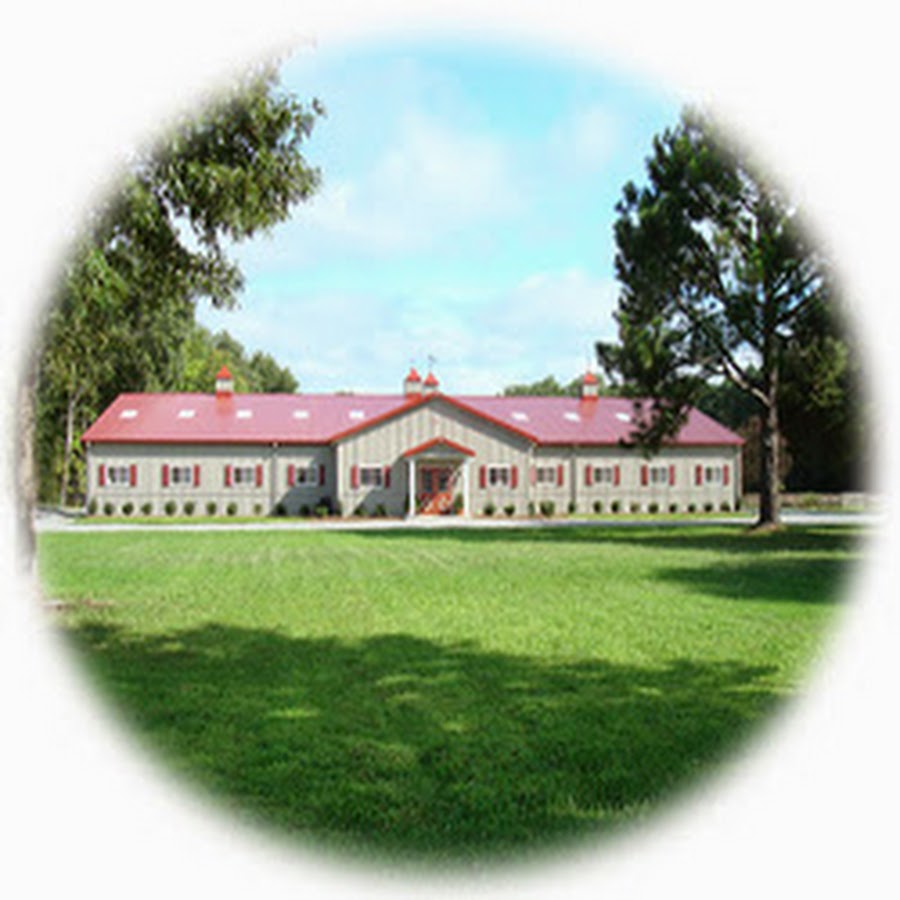 Freedom Farm, Inc. YouTube